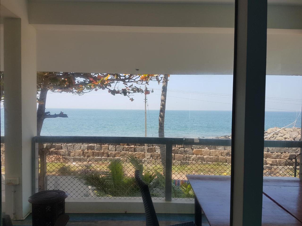 Chameleon Beach Lodge By Peace Rob Hotels Cherai Beach Dış mekan fotoğraf